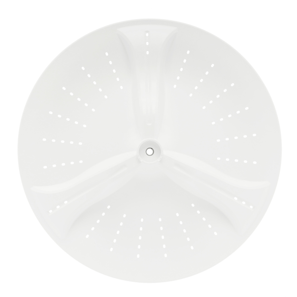 W10902814 - Genuine OEM Whirlpool Washer Washplate